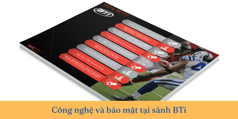 thể thao BTi