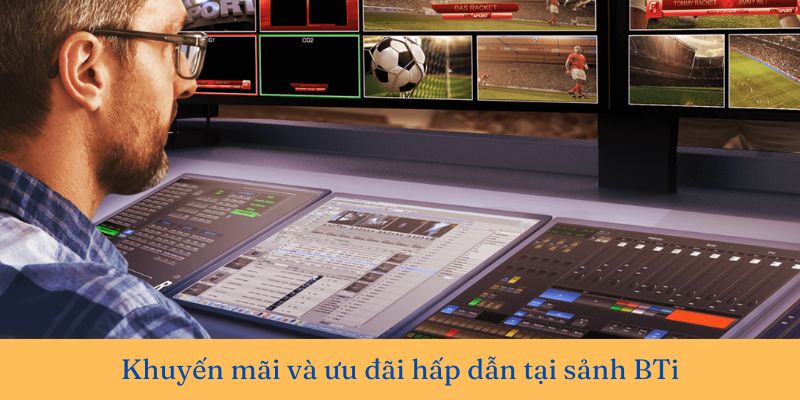 thể thao BTi