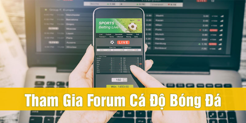 website diễn đàn cá cược bóng đá
