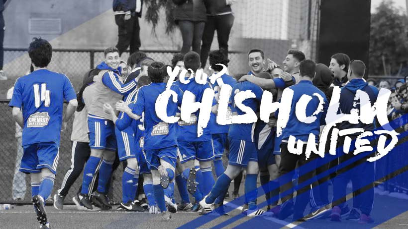 Chisholm United FC